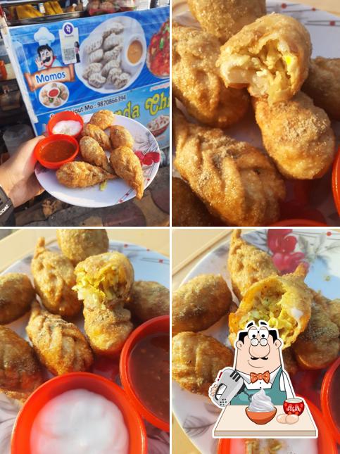 Suraj Fast Food Chinese