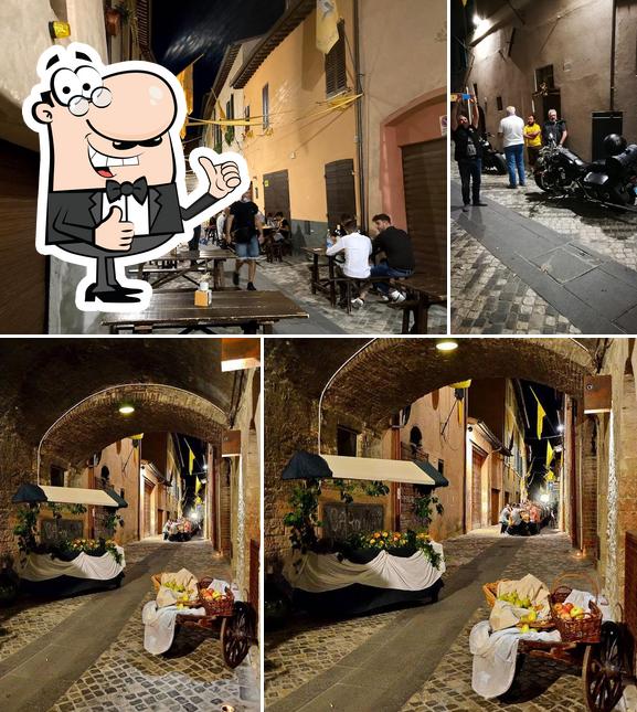 Taverna del Rione Cassero