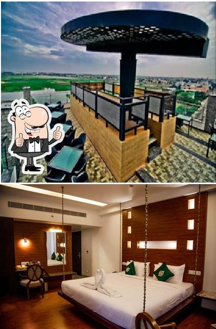 Look at the photo of The SPK Hotel
