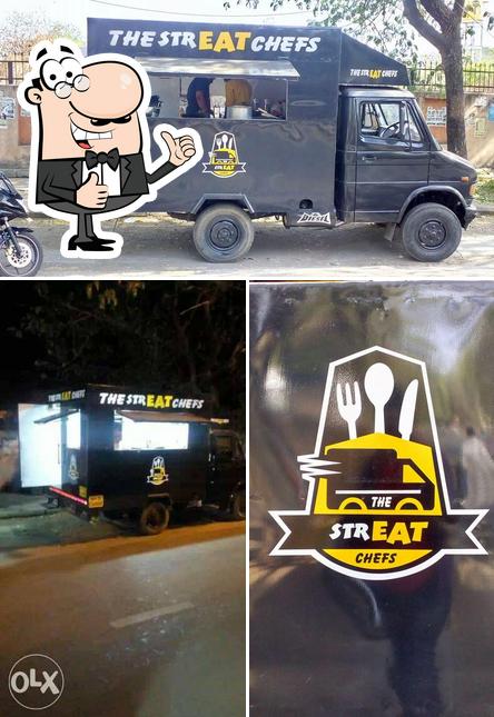 See the image of The Streat CHEFS