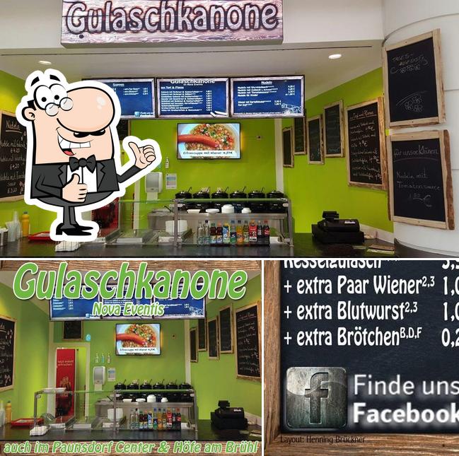 Gulaschkanone