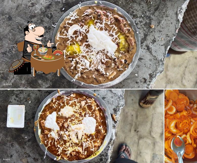 shiv dhaba and family restaurant