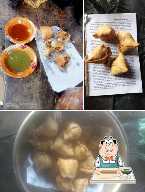 बेईमान मिष्ठान भंडार