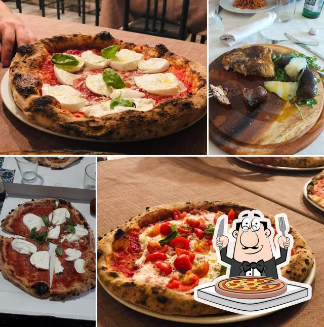 Ristorante Il Contado