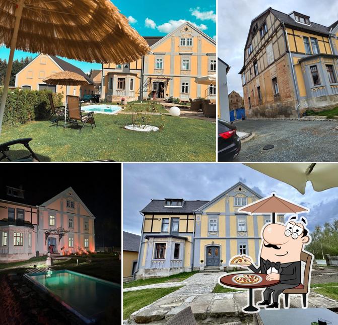 Villa Hänsch