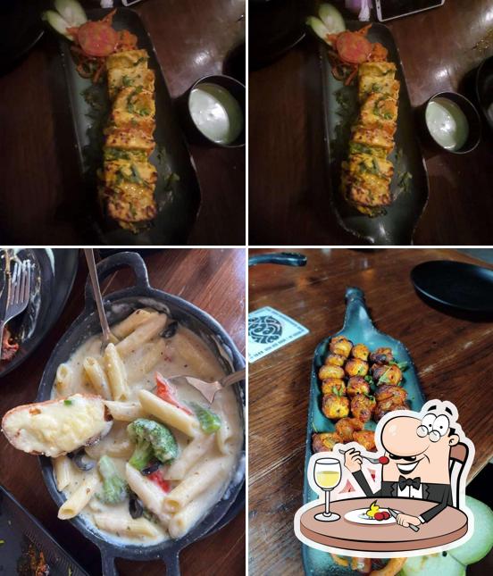 Meals at 1522 The Pub JP Nagar