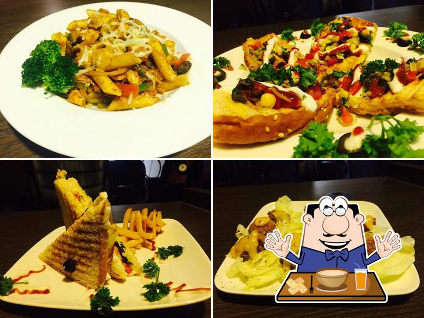 Food at Palagaram.com