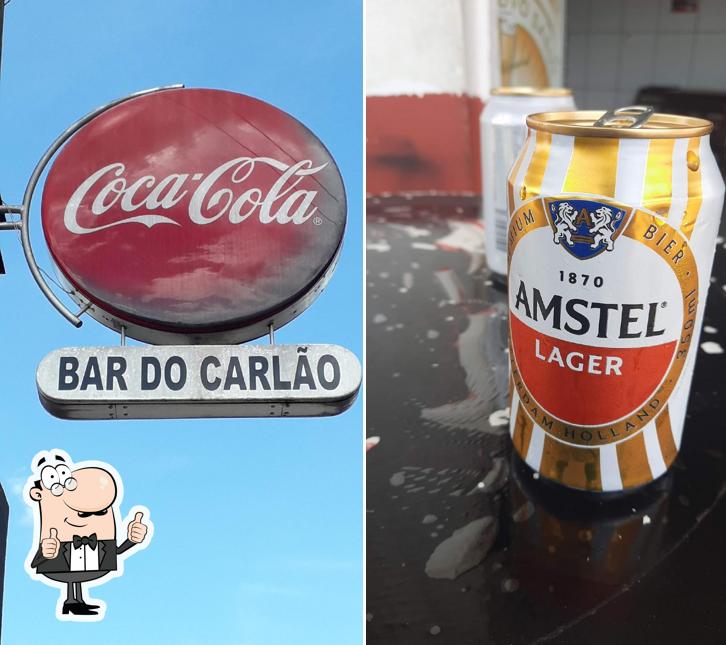 Bar Do Carlão