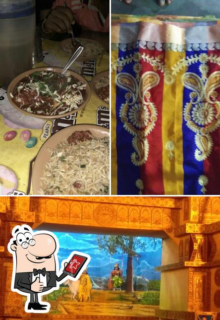 See this image of Bombay Chinese Restaurant