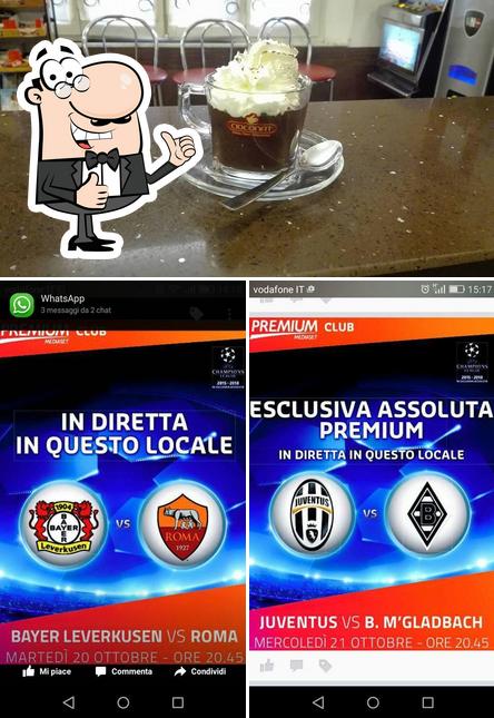 Ecco una foto di Circolo Arci Cenaia