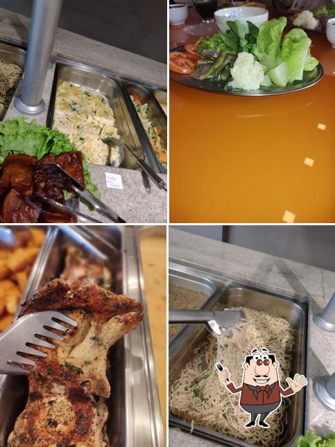 La Cecília Restaurante e Casa De Eventos