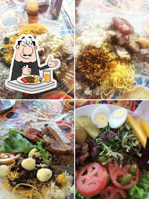 Churrascaria Paraná