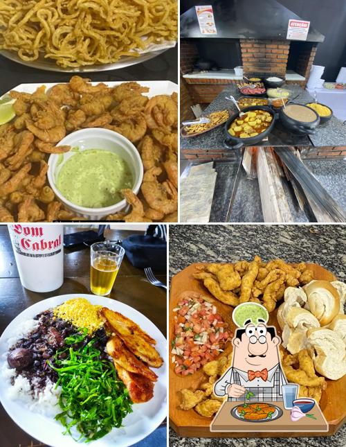 Dom Cabral Restaurante e Pizzaria