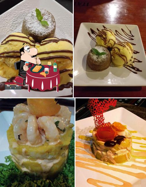 Don José Restaurante