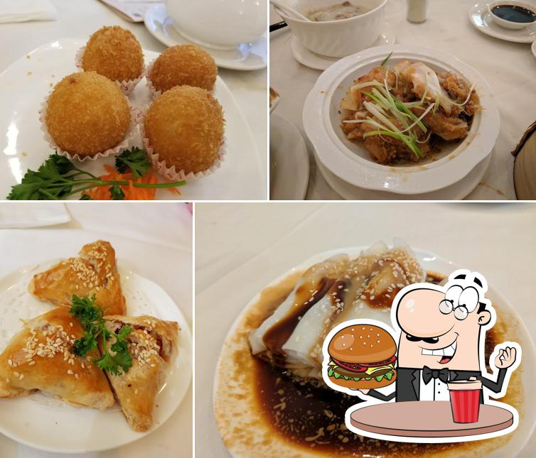 Empire Seafood Restaurant