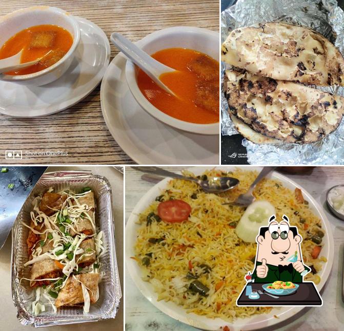 Kubera Veg Restaurant