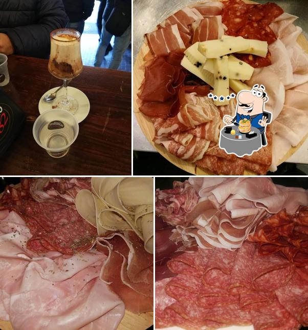 Platti al Mama's