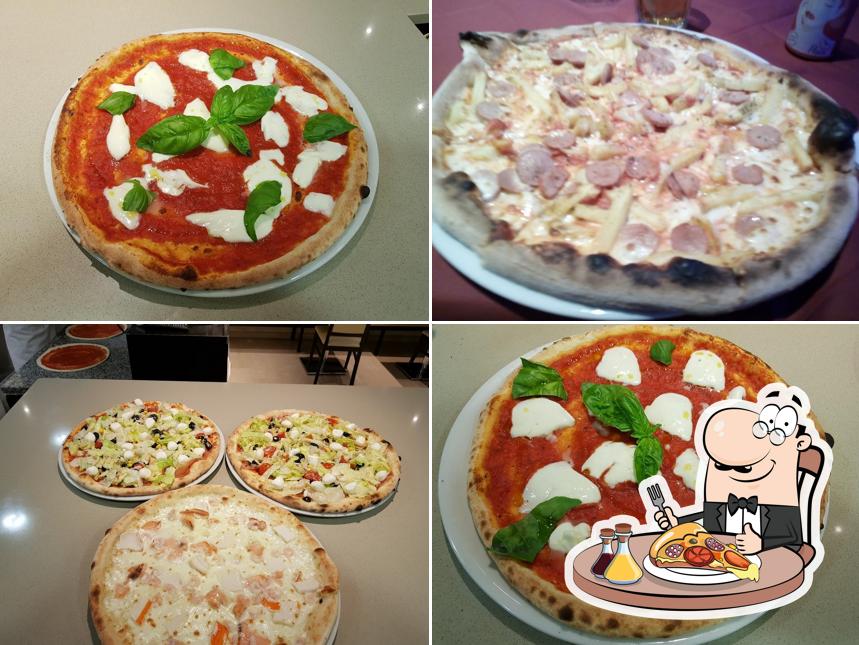 Pizzeria Al Bivio Oderzo