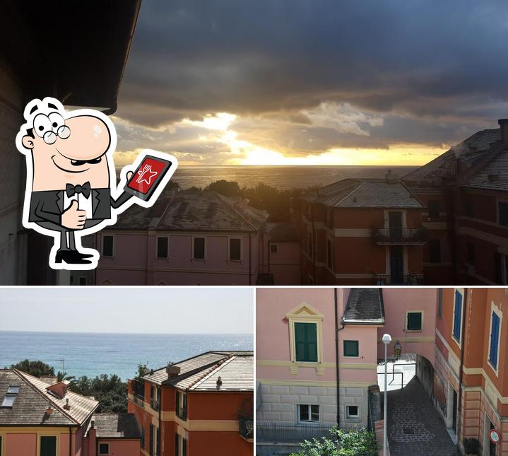 Guarda la foto di Hotel Ulivi
