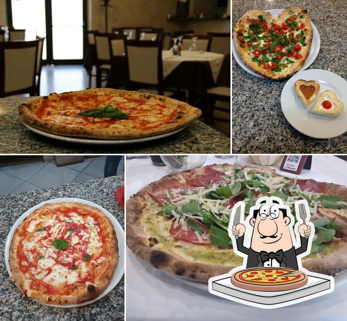Pizzeria da Chiuppo
