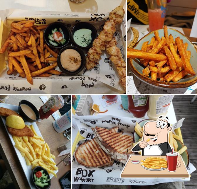 Mauritius Restaurant Waiblingen