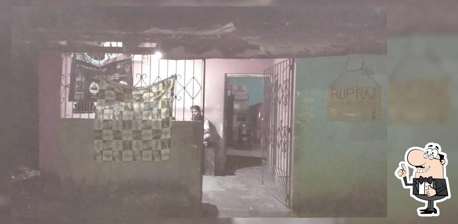 Rupraj Bar and Restaurant