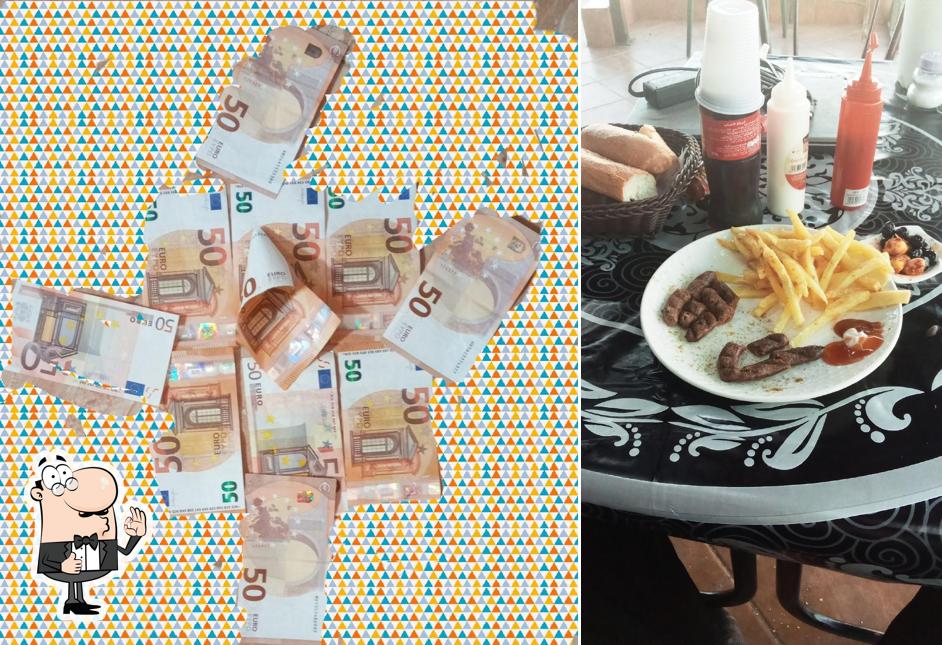 Bocadillos Abdelouahed
