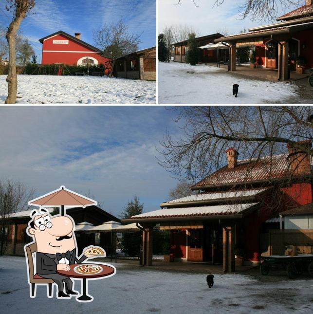 Agriturismo Lunardelli