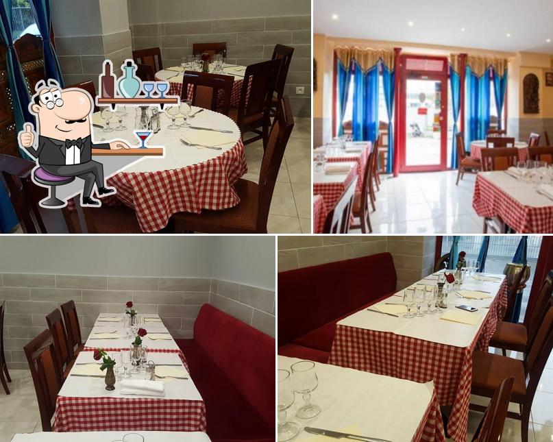 Restaurant Avi Rvi