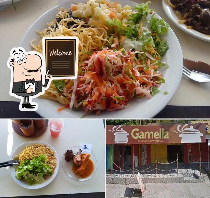 Gamella