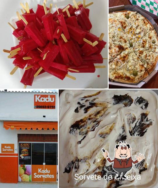 Kadu Hamburgueria Artesanal