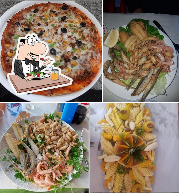 Restaurant Khay Ahmed