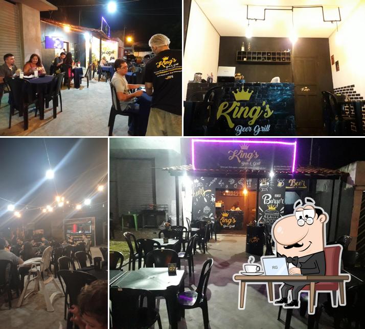 Kings Beer&grill