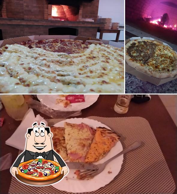 Napolli Pizzaria