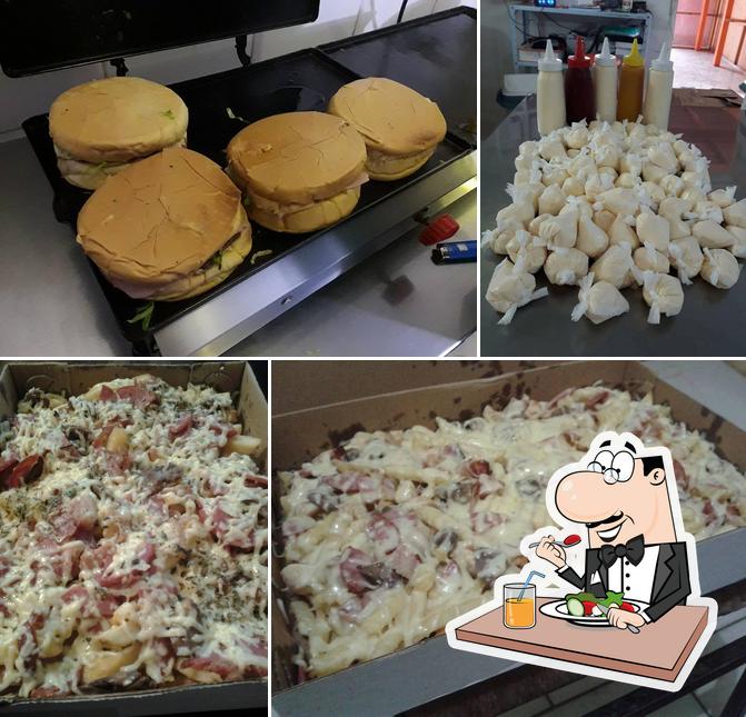 Oba Oba Lanches
