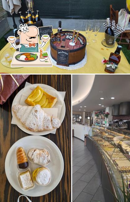 Pasticceria Caffetteria Amato