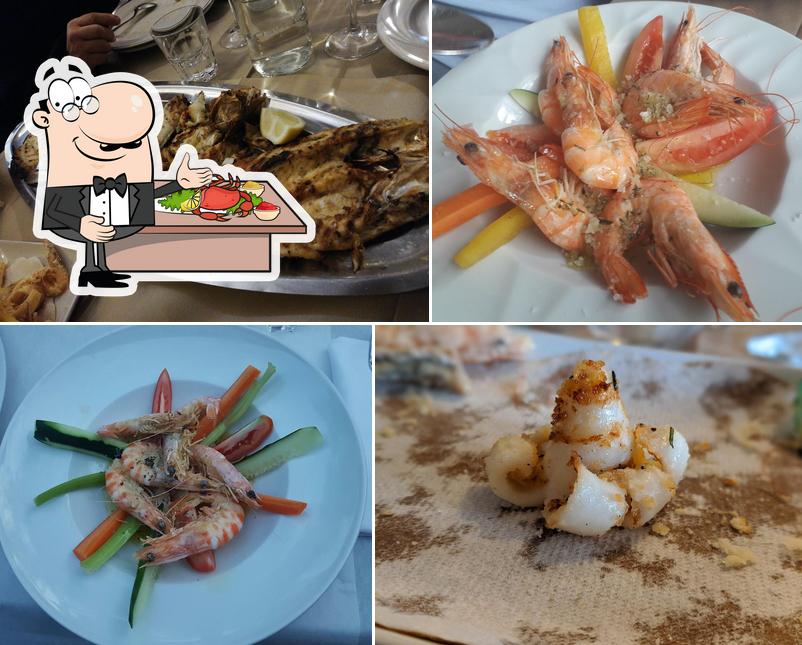 Ristorante Al Deserto