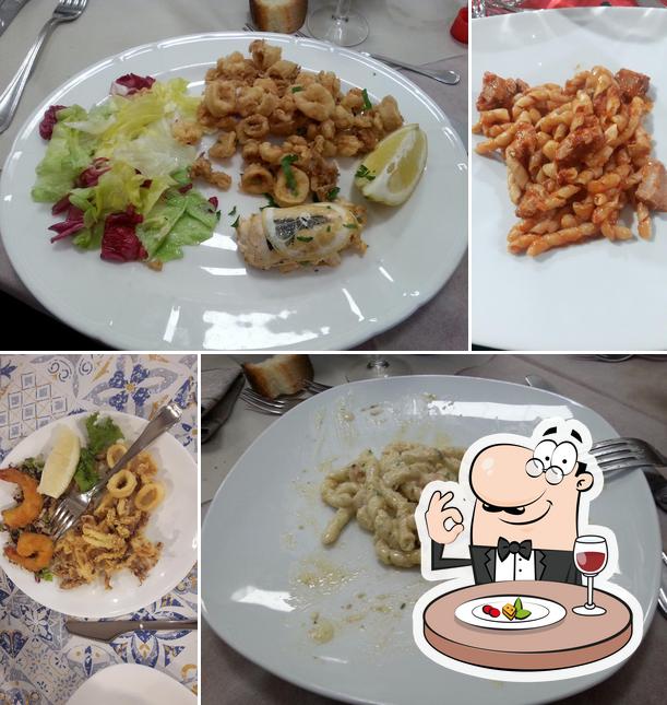 Ristorante Pizzeria Famiglia De Vita di Michele De Vita