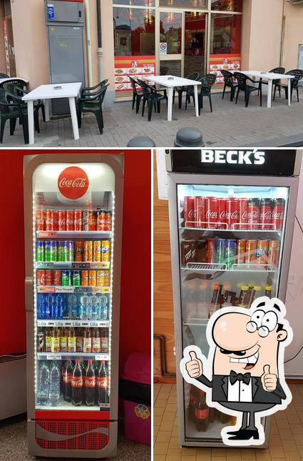 Guarda questa immagine di Romagnolo Pizza & Kebab