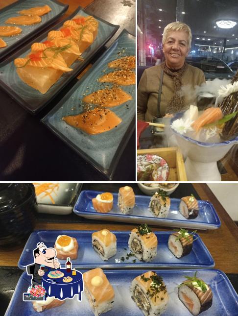 Sushi Auremar Bar Ltda Me