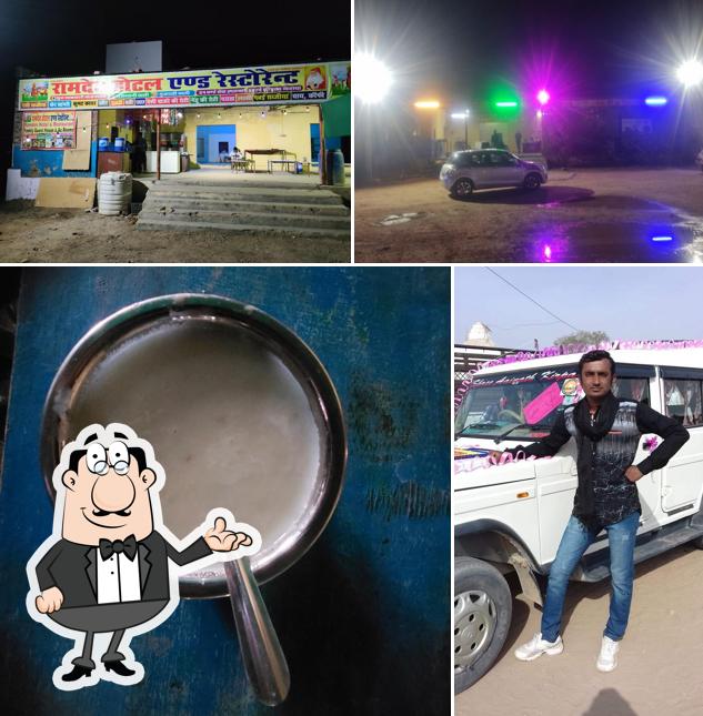 Tari Babe Da Dhaba