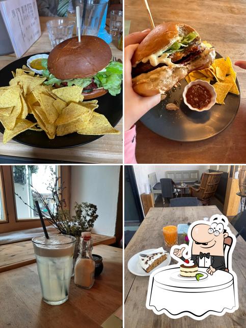 Tiny Soul Café & Deli