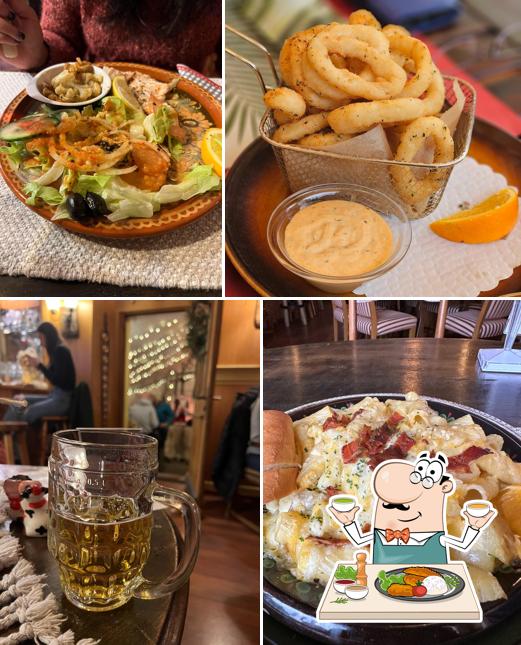 Cibo al Vintage Chuchichästli