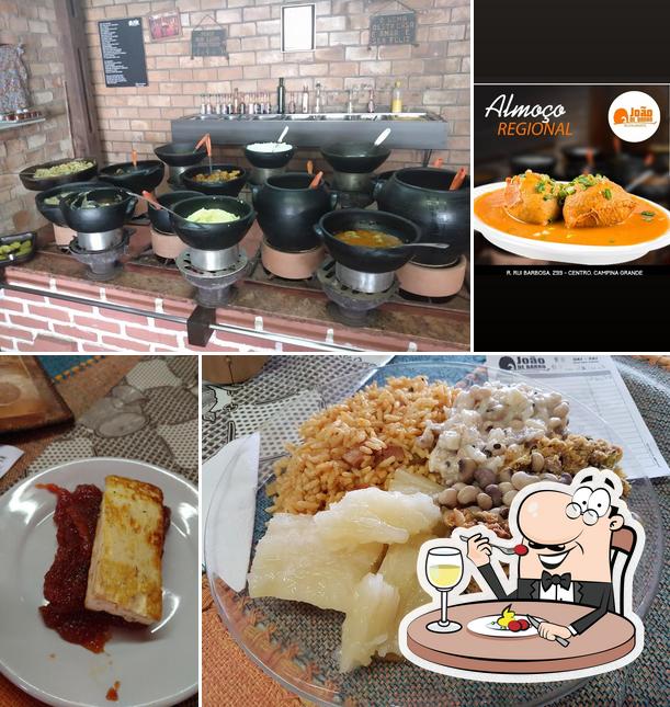 Restaurante João de Barro