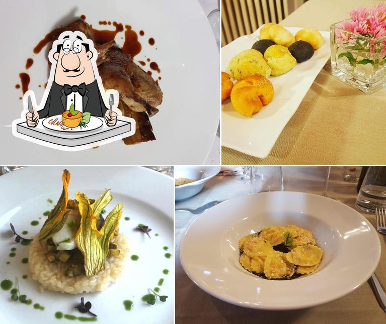 Al Bial Ristorante