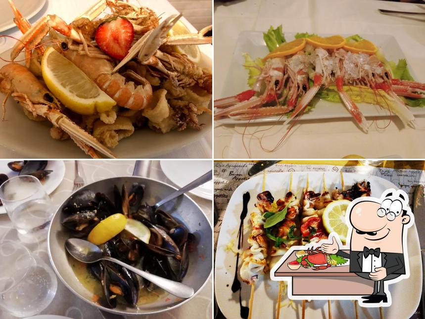 Trattoria Luciana