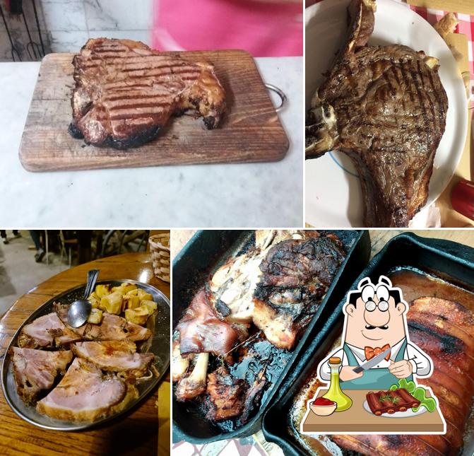 Trattoria dalla Filu