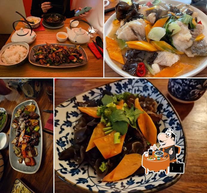 Cozze al BUND 39 | 外滩 39