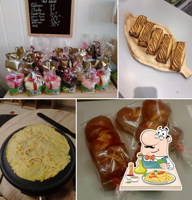 Boulangerie Maison Bauer
