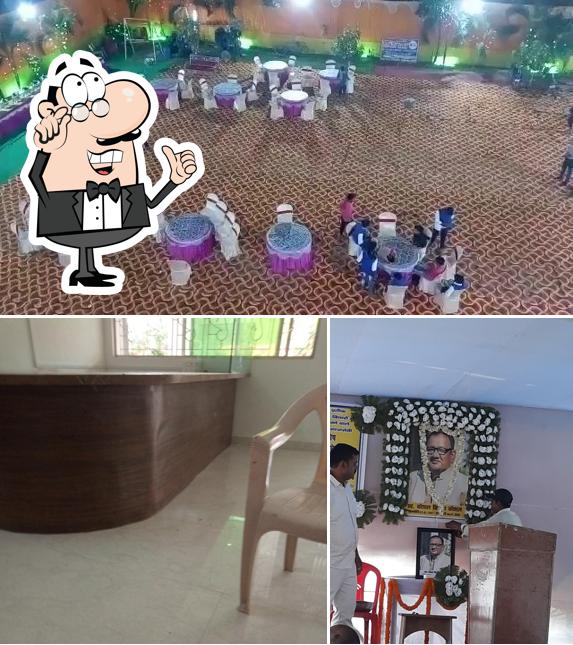 Ambika Resort